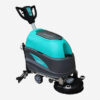 Power Wash HY45C Elektrikli Yer Temizleme Makinesi