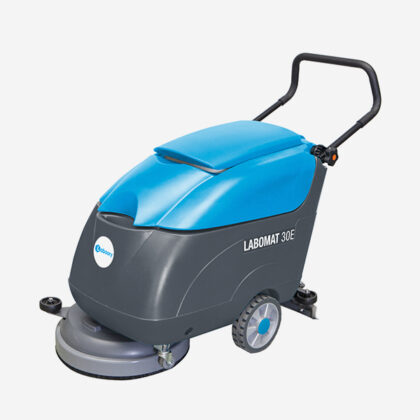 Labomat 30E Zemin Temizleme Makinesi