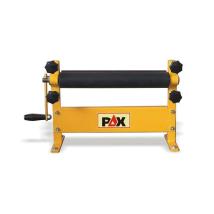 Pax Bez Sıkma Makineleri