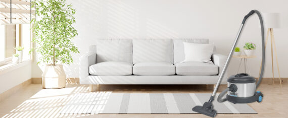 Sanayi Tipi Süpürge Nereden Alınır?