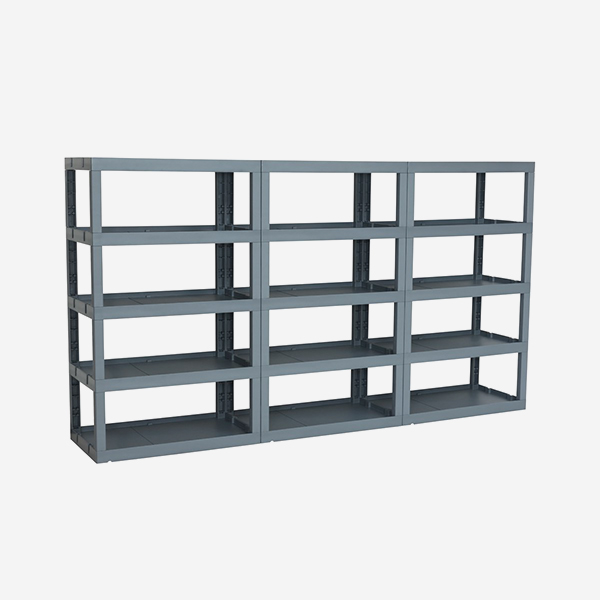 Büyük Açık Raf Sistemi