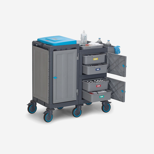 Procart 1251 Hastane Arabası