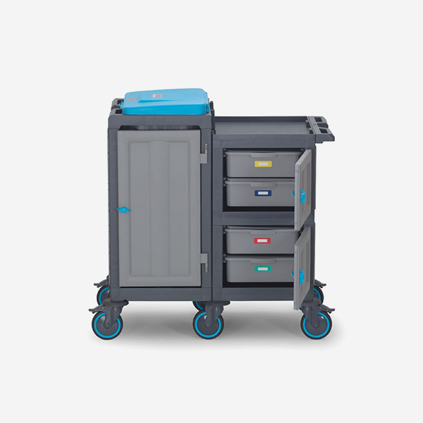 Procart 1251 Hastane Arabası