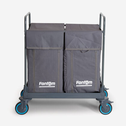 Procart 62 Çamaşır Toplama Arabası