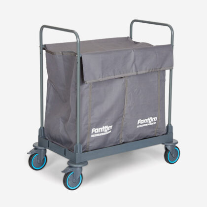 Procart 65 Çamaşır Toplama Arabası