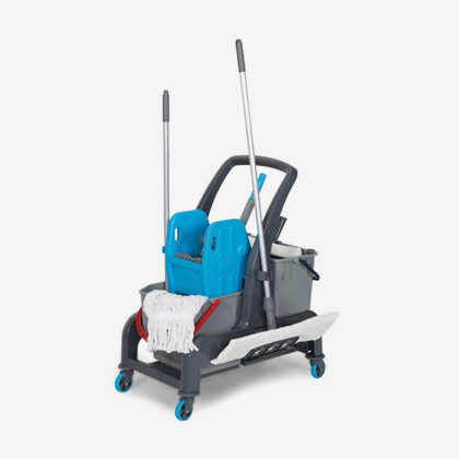 Procart Jet 718S - Temizlik Setleri