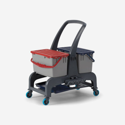 Procart Jet 722S - Temizlik Setleri