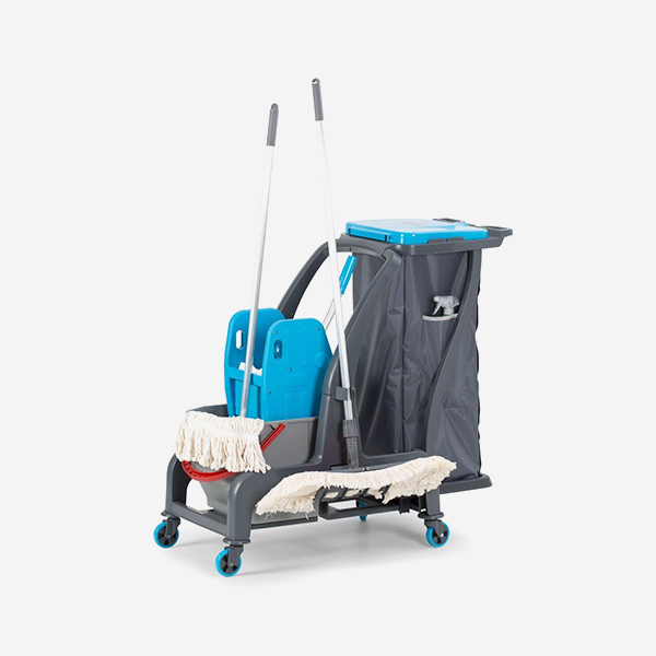 Procart Jet 725S - Temizlik Setleri