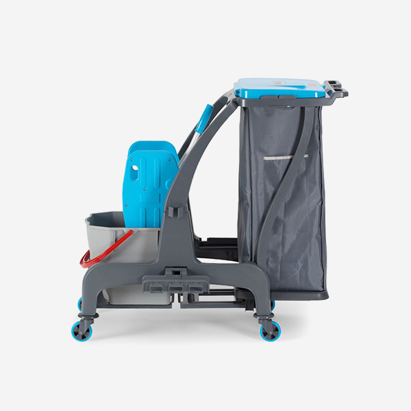 Procart Jet 725S - Temizlik Setleri