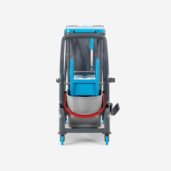 Procart Jet 725S - Temizlik Setleri