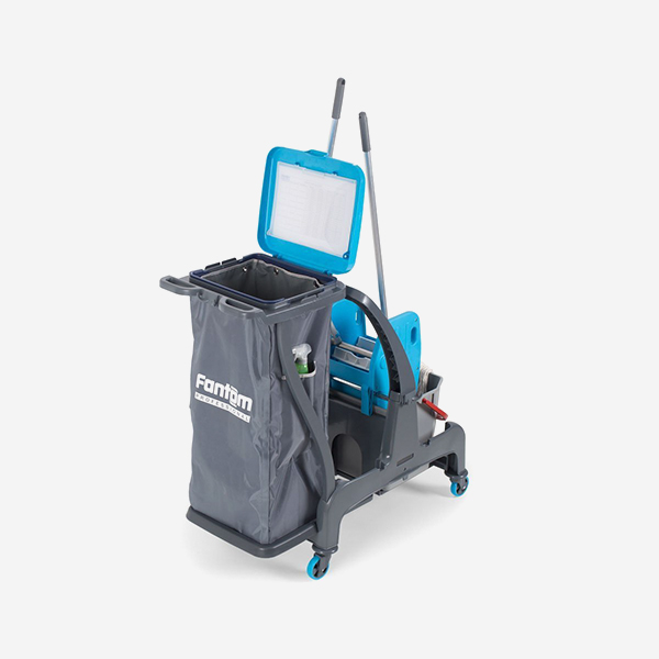 Procart Jet 725S - Temizlik Setleri