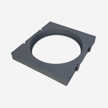 Procart STG 230ED Süpürge Alt Gövde