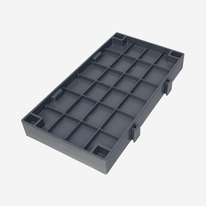 Procart SUG 265ED Servis Arabası Mini Üst Gövde